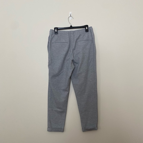 ZARA Cuffed Joggers - Picture 5 of 9